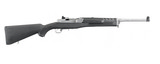 Ruger Mini Thirty Rifle 7.62x39mm 18.5