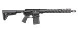 Ruger SFAR Small-Frame 7.62 NATO / .308 Win 16.1