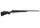 Weatherby Mark V Accumark .338 Lapua 28