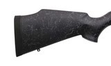 Weatherby Mark V Accumark .338 Lapua 28