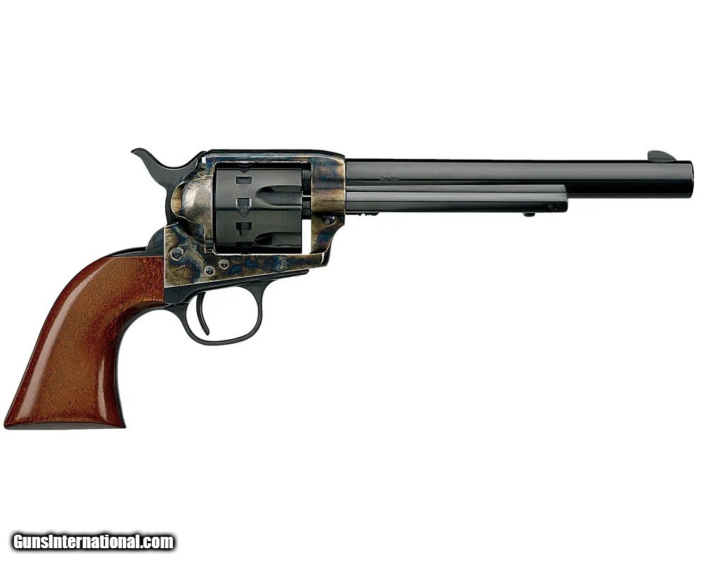 Uberti 1873 Cattleman New Model 7.5