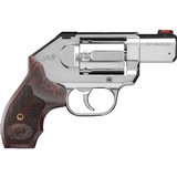 Kimber K6s DCR .357 Magnum 2