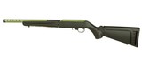 Ruger 10/22 Takedown Lite Autoloading .22 LR 16.12
