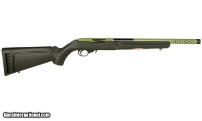 Ruger 10/22 Takedown Lite Autoloading .22 LR 16.12