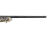 Mossberg Patriot .243 Win 22