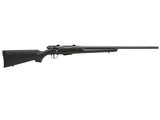Savage Arms 25 Walking Varminter .204 Ruger 22