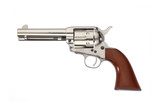 Taylor's & Co. Gunfighter Nickel .45 Colt 4.75