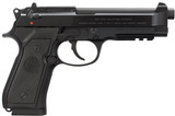 Beretta 96A1 .40 S&W 4.9