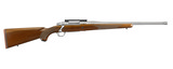 Ruger Hawkeye Hunter .308 Win Walnut 20
