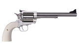 Magnum Research BFR Bisley .480 Ruger / .475 Linebaugh 7.5