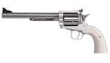 Magnum Research BFR Bisley .480 Ruger / .475 Linebaugh 7.5
