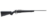 Tikka T3x Lite Stainless .300 WSM 24.3