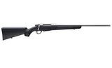 Tikka T3x Lite Stainless .270 WSM 24.3