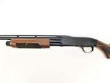 Browning BPS Field 20 Gauge Pump-Action 26