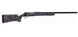 Remington Model 700 Long Range 7mm PRC 26