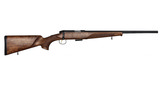 Steyr Arms Zephyr II Bolt Action .22 LR 19.7