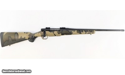 Mossberg Patriot .243 Win 22