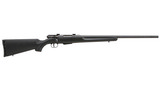 Savage Arms 25 Walking Varminter .222 Remington 22