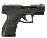 Taurus TX22 Compact NMS .22 LR 3.6