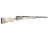 Legacy Howa 1500 Mini Action Snowking Camo .300 Win Mag 24