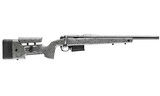 Bergara B-14 R Trainer .22 LR 18