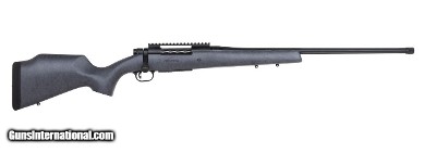 Mossberg Patriot LR Hunter .308 Win 22