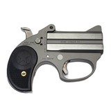 Bond Arms Stinger RS .380 ACP 3