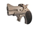 Bond Arms Rawhide HR .357 Magnum / .38 Special 2.5