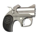 Bond Arms Roughneck Derringer .380 ACP 2.5