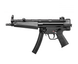 Heckler & Koch H&K SP5 German MP5 Pistol 9mm Luger 8.86