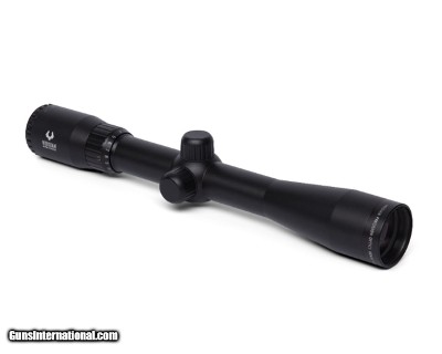 Viridian Venta Rifle Scope 4-16x40mm Mil-Dot Reticle 981-0006