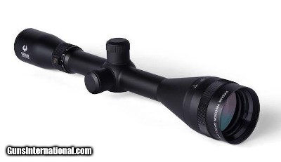Viridian EON Rifle Scope 4.5-14x50mm Duplex Reticle 981-0004