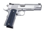 Magnum Research Desert Eagle 1911 G .45 ACP with Knife 5.01