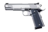 Magnum Research Desert Eagle 1911 G .45 ACP with Knife 5.01
