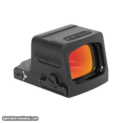 Holosun EPS Red 2 Handgun Sight 2 MOA Dot EPS-RD-2