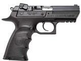 Magnum Research Baby Desert Eagle III 9mm Luger 3.85