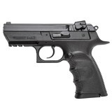 Magnum Research Baby Desert Eagle III 9mm Luger 3.85
