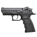 Magnum Research Baby Desert Eagle III 9mm Luger 3.85