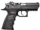 Magnum Research Baby Desert Eagle III 9mm Luger 3.85