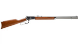 Rossi Model R92 Lever Action Rifle .44 Magnum 24" Stainless 920442493