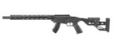 Ruger Precision Rimfire Rifle .22 WMR 18