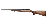 Steyr Arms Zephyr II Bolt Action .22 LR 19.7