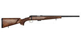 Steyr Arms Zephyr II Bolt Action .22 LR 19.7