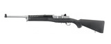 Ruger Mini Thirty Rifle 7.62x39mm 18.5