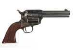 Taylor's & Co. Gambler .357 Magnum 4.75" 6 Rounds 555146