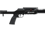 Savage Arms A22 Precision Lite .22 LR 18