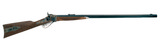 Taylor's & Co. 1874 Sharps Down Under .45-70 Govt 32