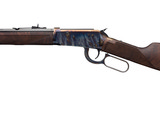Winchester Model 94 Deluxe Sporting .30-30 Win 24