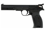 Walther Hammerli X-Esse SF ISPC .22 LR 6