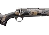 Browning X-Bolt Mountain Pro Tungsten .30-06 Spring 22